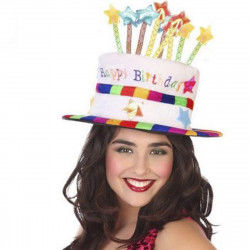Birthday Hat (59 cm)...