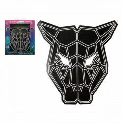 Mask LED Toro