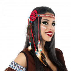 Headpiece 112283 Red...