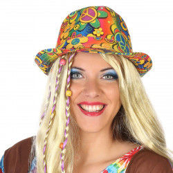 Cappello Multicolore 119938