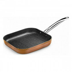 Grill pan with stripes...