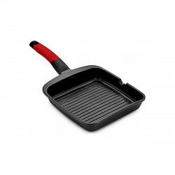 Grill pan with stripes BRA...