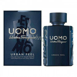 Perfume Homem Uomo Urban...