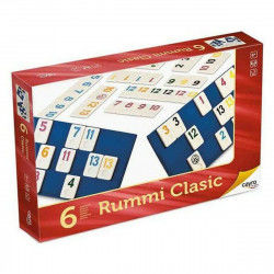 Tischspiel Rummi Classic...