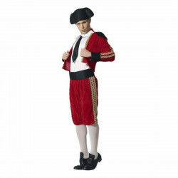 Costume for Adults Red (6...