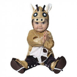 Verkleidung für Babys Giraffe
