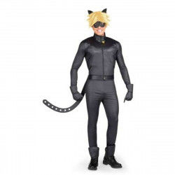 Costume for Adults Cat Noir...