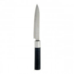 Kitchen Knife Silver Black...