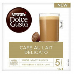 Coffee Capsules Nescafé...