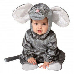 Disfraz para Bebés Ratón