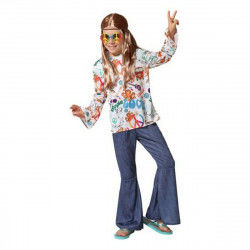 Verkleidung für Kinder Hippie