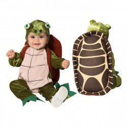 Disfraz para Bebés Tortuga