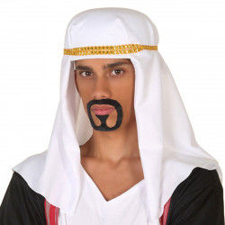 Sombrero Árabe