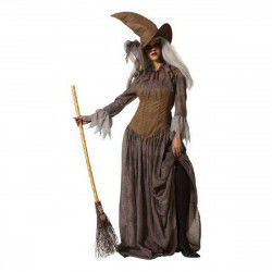 Costume for Adults Brown (3...
