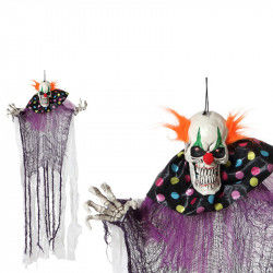 Hänge-Clown Halloween 66673...