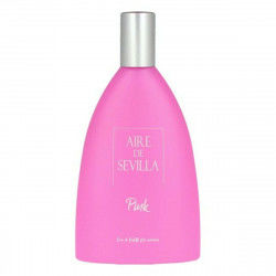 Perfume Mujer Pink Aire...