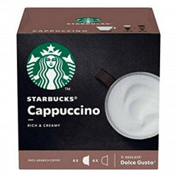 Coffee Capsules Starbucks...