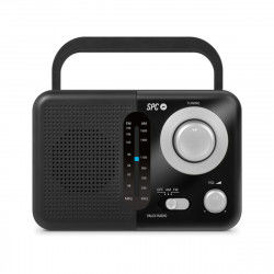 Rádio SPC 4590N AM/FM 0,8W...