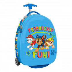 Suitcase The Paw Patrol...