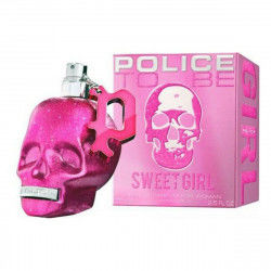 Women's Perfume To Be Sweet...