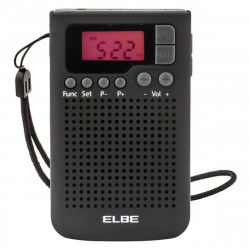 Transistor Radio ELBE RF-93...