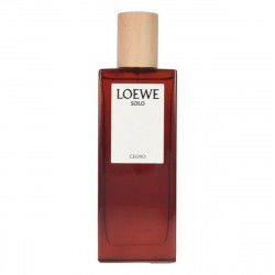 Men's Perfume Solo Loewe...