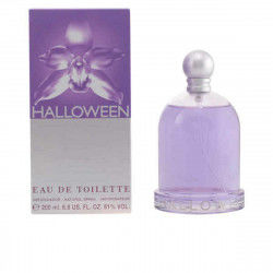 Perfume Mulher Halloween...