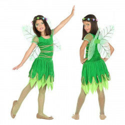 Costume for Children Green...
