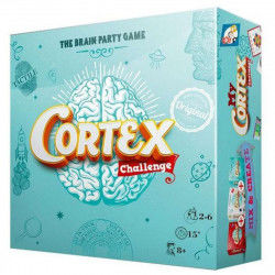 Tischspiel Cortex Challenge...