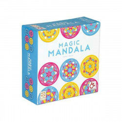Tischspiel Magic Mandala...