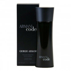 Perfume Homem Armani Code...