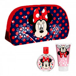 Child's Perfume Set Minnie...