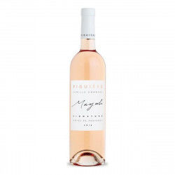 Rosé Wine Figuière Cuvée...