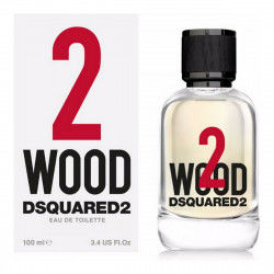 Parfum Unisexe Two Wood...
