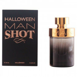 Perfume Homem Halloween...