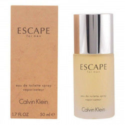 Parfum Homme Escape Calvin...