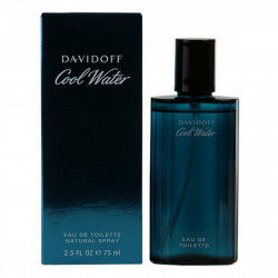 Parfum Homme Cool Water...