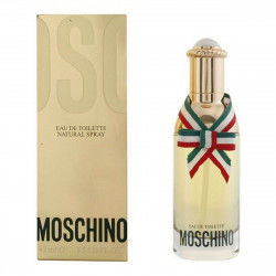 Perfume Mulher Moschino EDT