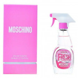 Perfume Mulher Pink Fresh...