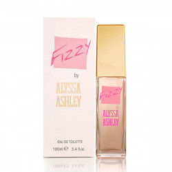 Perfume Mulher Fizzy Alyssa...