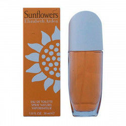 Women's Perfume Sunflowers...