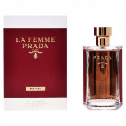 Perfume Mulher La Femme...