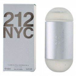 Perfume Mujer 212 NYK...