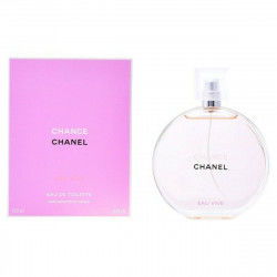 Women's Perfume Chance Eau...