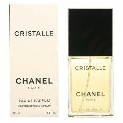 Parfum Femme Cristalle...