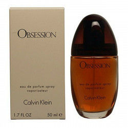 Perfume Mulher Obsession...