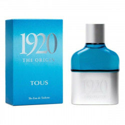Perfume Mujer 1920 Tous EDT...