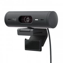 Webcam Logitech Brio 500...