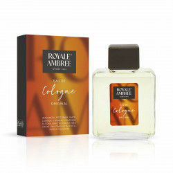 Perfume Homem Royale Ambree...