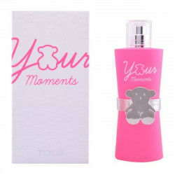Perfume Mujer Your Moments...